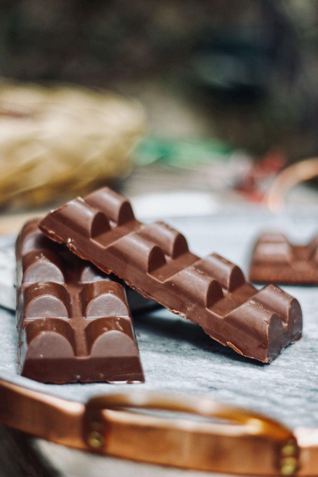 Chocolate / Candy Norwegian Foodstore