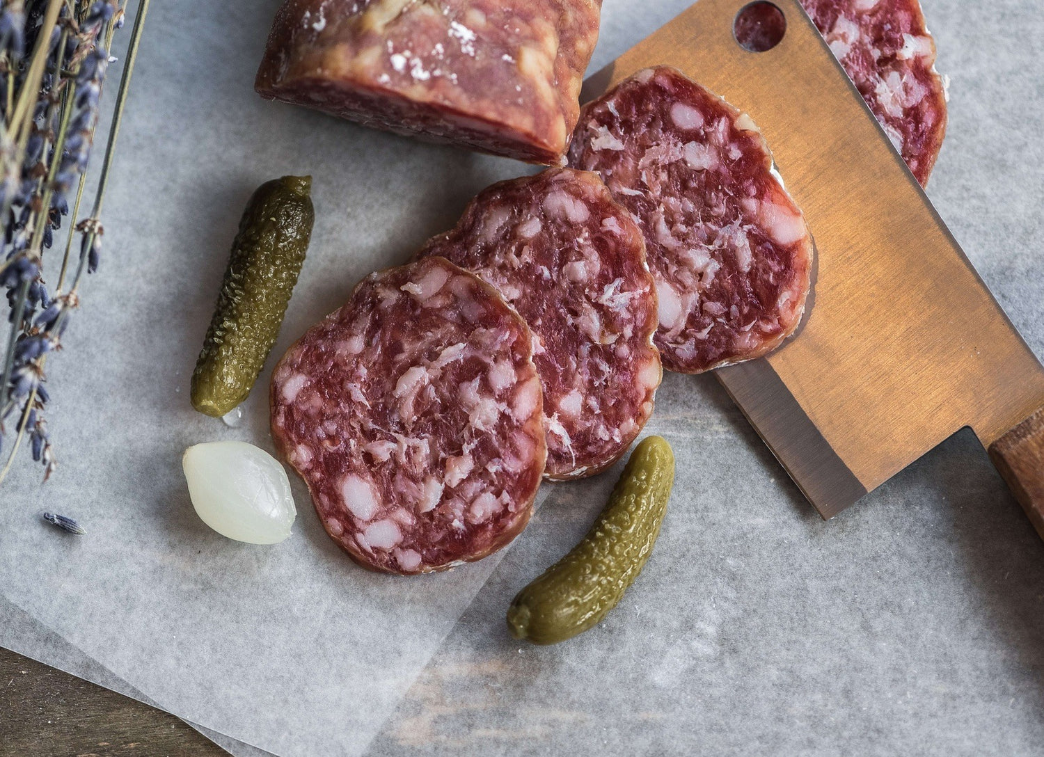 Meat Norwegian Foodstore
