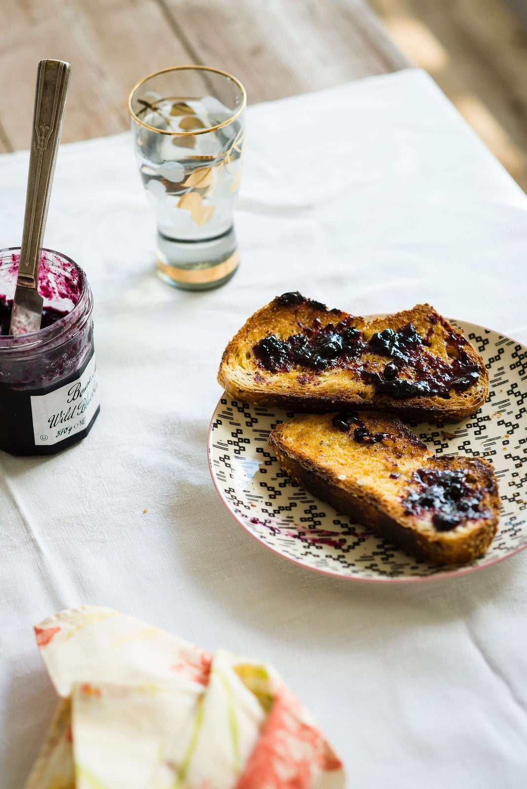 Spread and Jam (Pålegg) Norwegian Foodstore