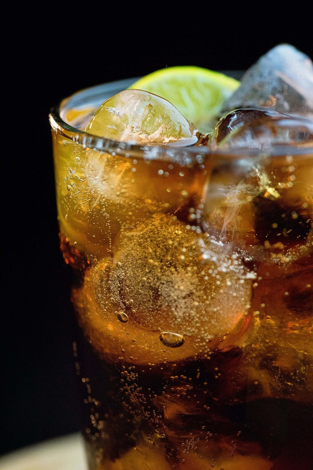 Drinks - Soda Norwegian Foodstore