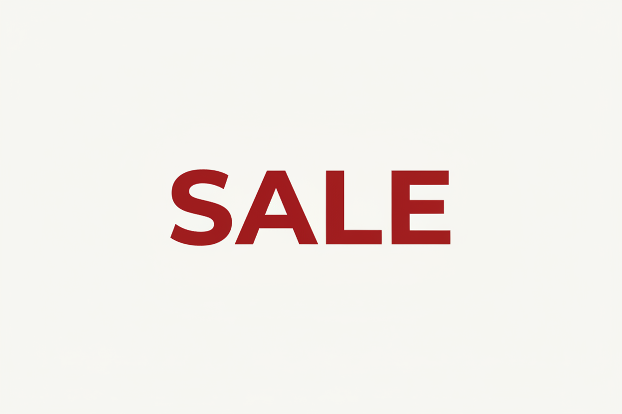 On sale! Norwegian Foodstore