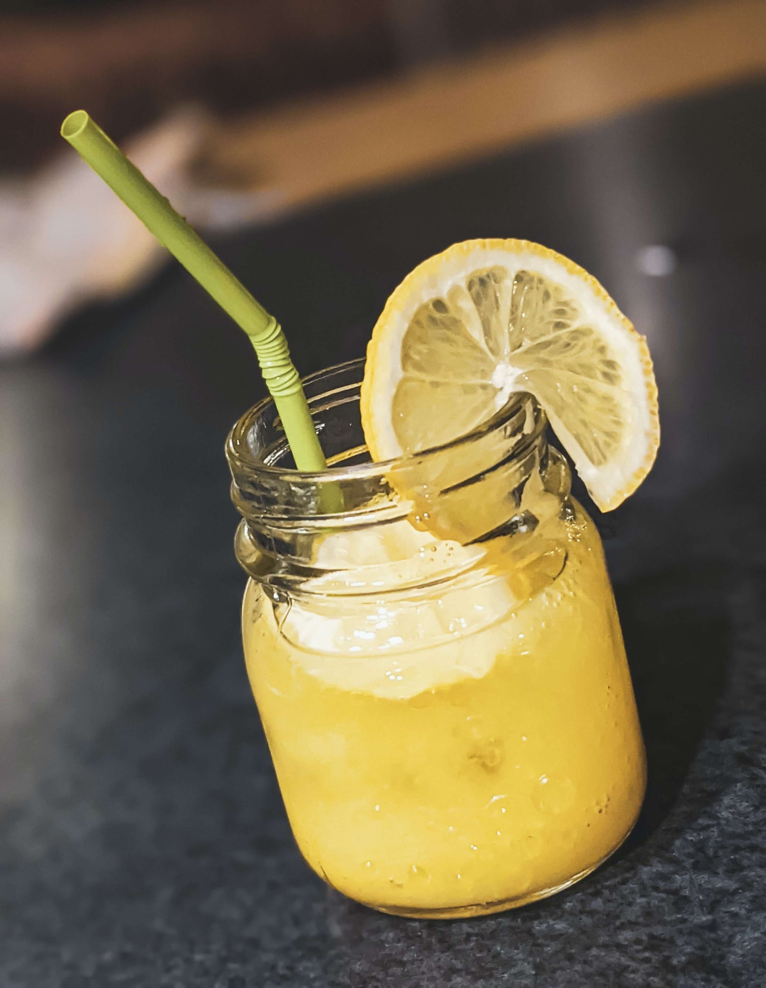 Drinks - Saft (Juice) Norwegian Foodstore