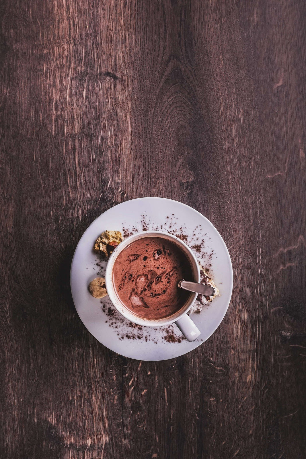 Drinks - Hot Beverages Norwegian Foodstore