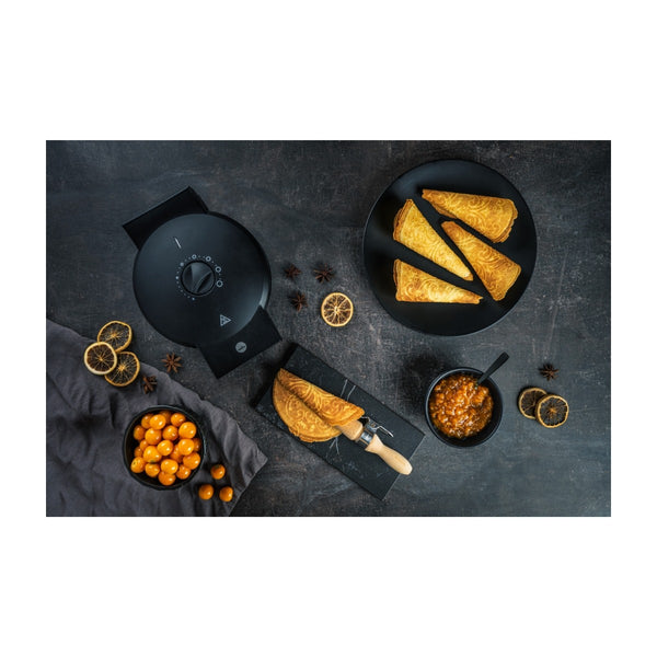 Wilfa Culture Krumcake iron (Krumkakejern)
