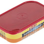 Lid for 110g mackerell in tomatosauce 2 pieces (lokk til liten makrell i tomat boks)