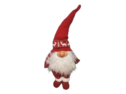 Norwegian santa (Nisse) 65cm