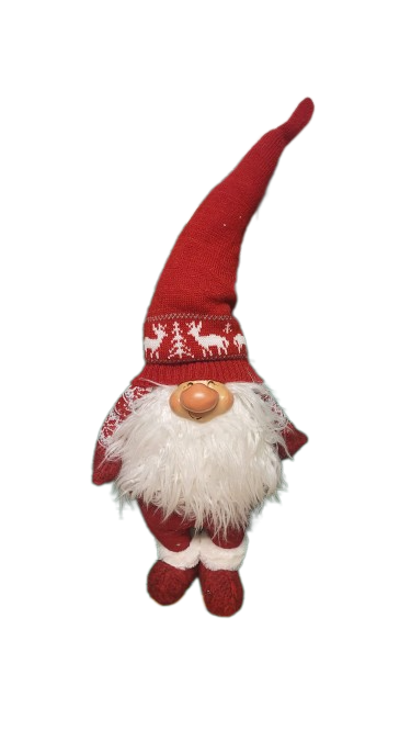 Norwegian santa (Nisse) 65cm