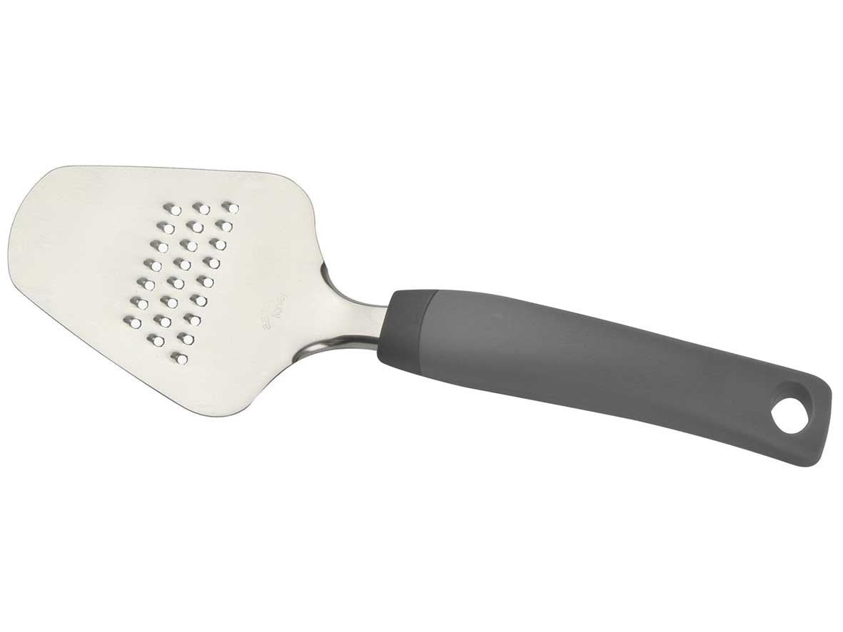 Cheese grater (Ostehøvel med rasp)