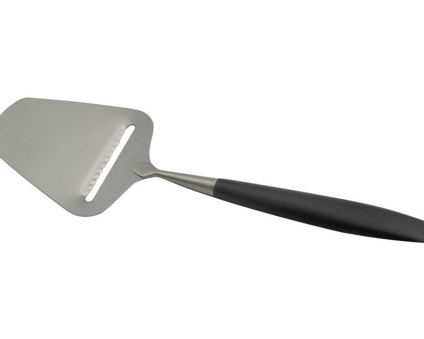 Cheese slicer with grooves (Ostehøvel)