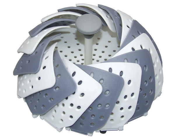 Silicone steam grate 9.85" / 25cm for pork knuckle (Steam grate)