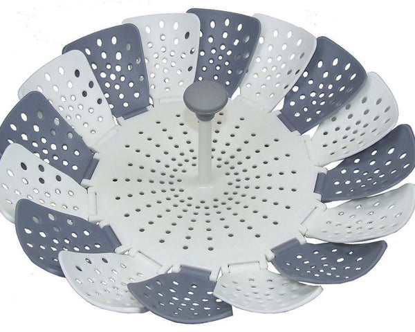 Silicone steam grate 11.82" / 30cm for pork knuckle (Steam grate)