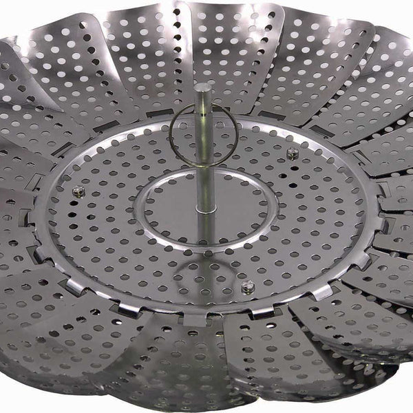 Steam grate 11" / 28cm for pinnekjøtt (Damprist)