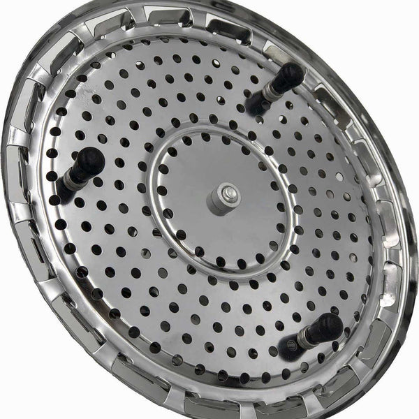 Steam grate 9" / 23cm for pinnekjøtt (Damprist)