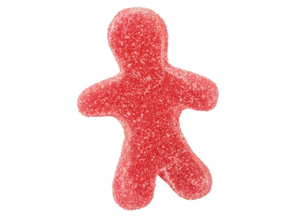 Polyoler Laban Gelefigurer – Norwegian Foodstore