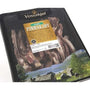 Vossakjøtt Pinnekjøtt salted / non-smoked cured lamb ca 1,8 kg (+/- 150 grams) Norwegian Foodstore