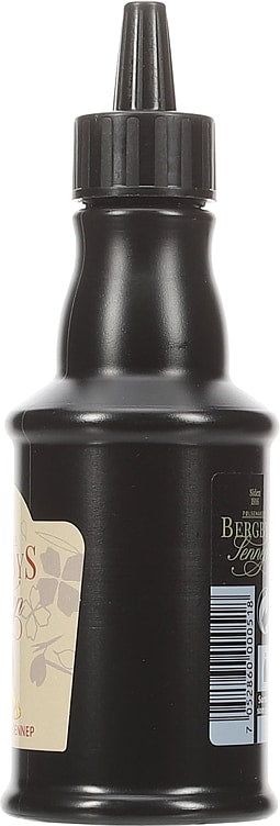 Bergbys Mustard Curry-Mango 250 grams