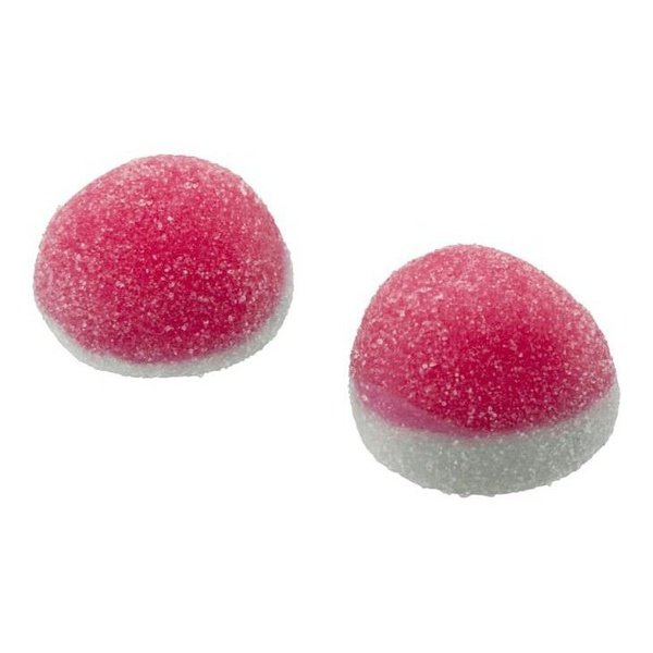 Pick & Mix | Berry dots 3kgs (Bærdotter)