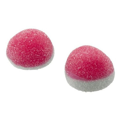 Pick & Mix | Berry dots 3kgs (Bærdotter)