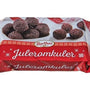 Berthas Juleromkuler  - Mini RumTruffle Balls175 grams Norwegian Foodstore