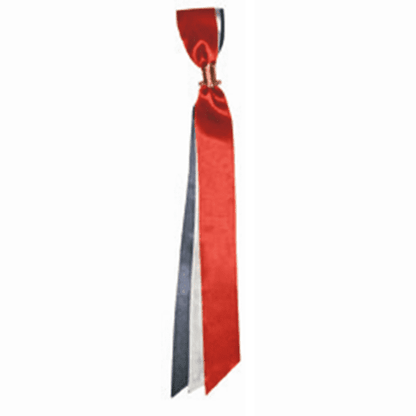 17 Mai Bow 22 cm Norwegian Foodstore