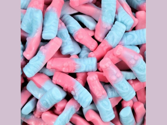 Pick & Mix | Bubblizz Dooo 2,5kg