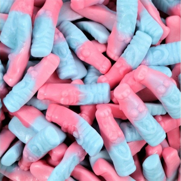 Pick & Mix | Bubblizz Dooo 2,5kg