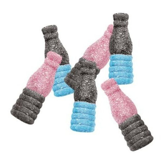 Pick & Mix | Bubblizz Licorice 2.5kg (Lakris)