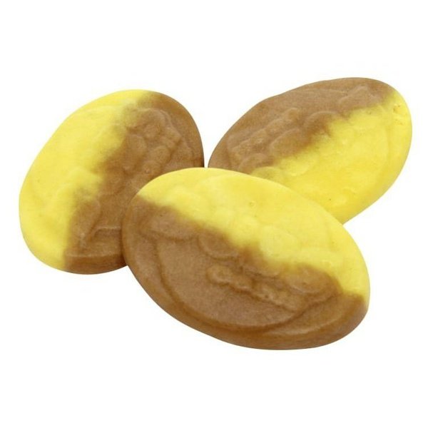 Pick & Mix | BUBS Banana 2,8kgs