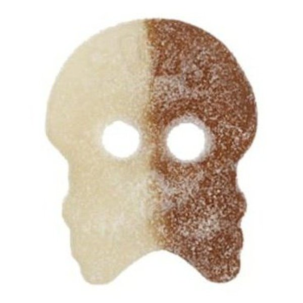 Pick & Mix | BUBS Cool Cola skulls 3kgs (Skaller)