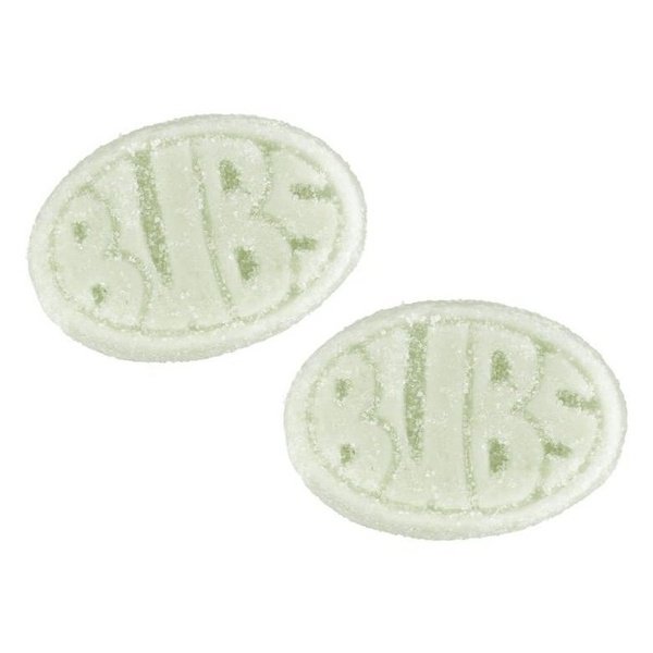 Pick & Mix | BUBS Cool Pear Mini 2,6kgs