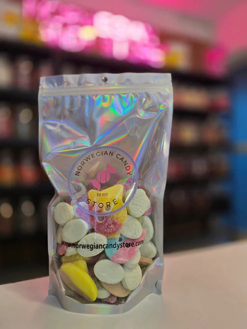 Custom Pick N Mix