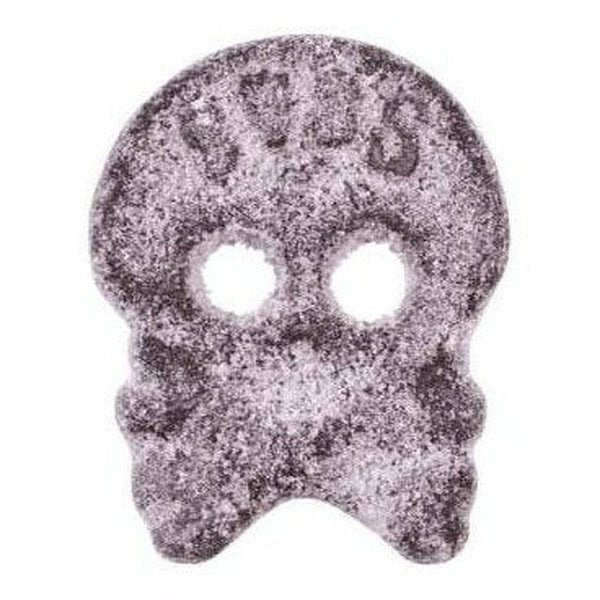Pick & Mix | BUBS Large salt skulls 3.2 kgs (Skaller)