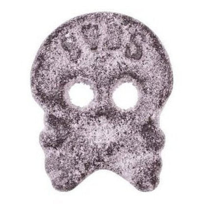 Pick & Mix | BUBS Large salt skulls 3.2 kgs (Skaller)