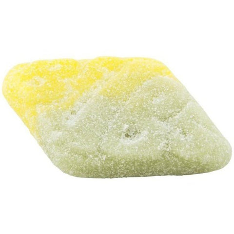 BUBS Acid Foam Pads