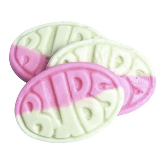 Pick & Mix | BUBS Watermelon Oval 2.8kgs (Vannmelon)