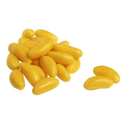 Pick & Mix | Dragé banana 1.6kgs