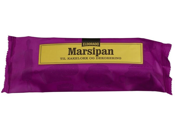 Eldorado Marzipan 500 grams (Marsipan)