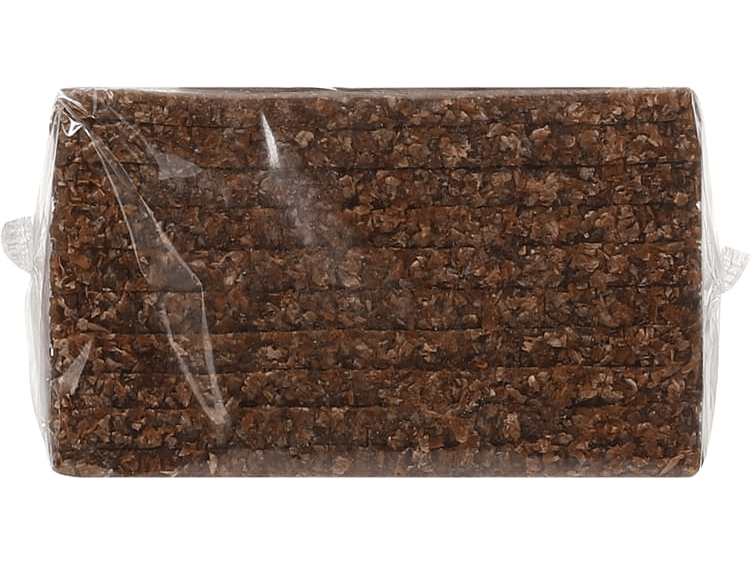 Eldorado Sliced rye bread 500 grams (Rugbrød)