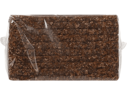 Eldorado Sliced rye bread 500 grams (Rugbrød)