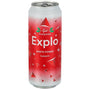 Explo Santa Energy Drink Christmas 0.33L