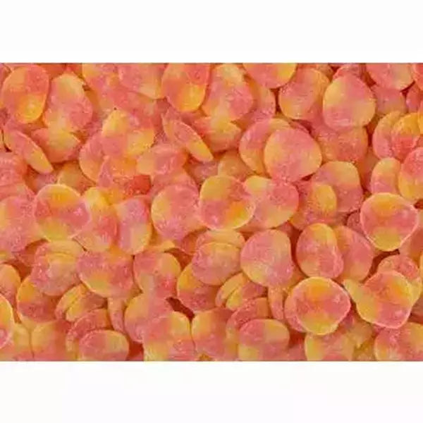 Pick & Mix | Peach Wine gum 3kg (Fersken)