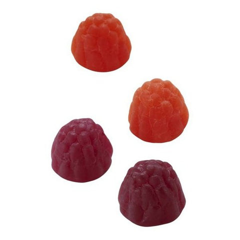 Wild berries
