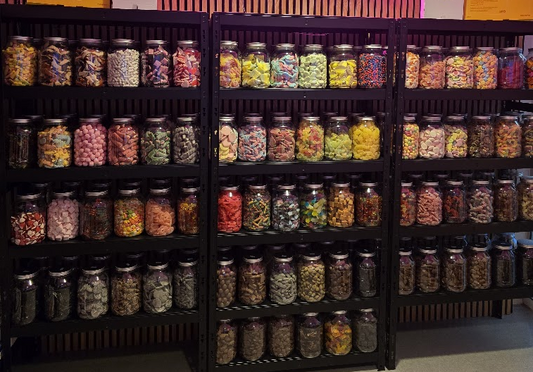 Custom Pick N Mix