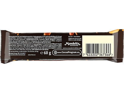 Freia JAPP Peanut 60 gram