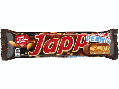Freia JAPP Peanut 60 gram