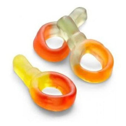 Pick & Mix | Fruit pacifier 3.5kg (Fruktsmokker)