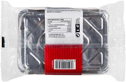 Berthas Fyrstekake 460 gram