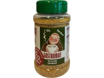 Gastromat Spice mix 450 grams Norwegian Foodstore