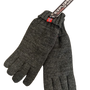 Norwegian small flag gloves 1 pair adult