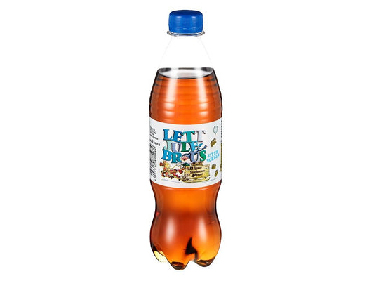 Hamar Christmas Soda light 0,5L (Julebrus lett)